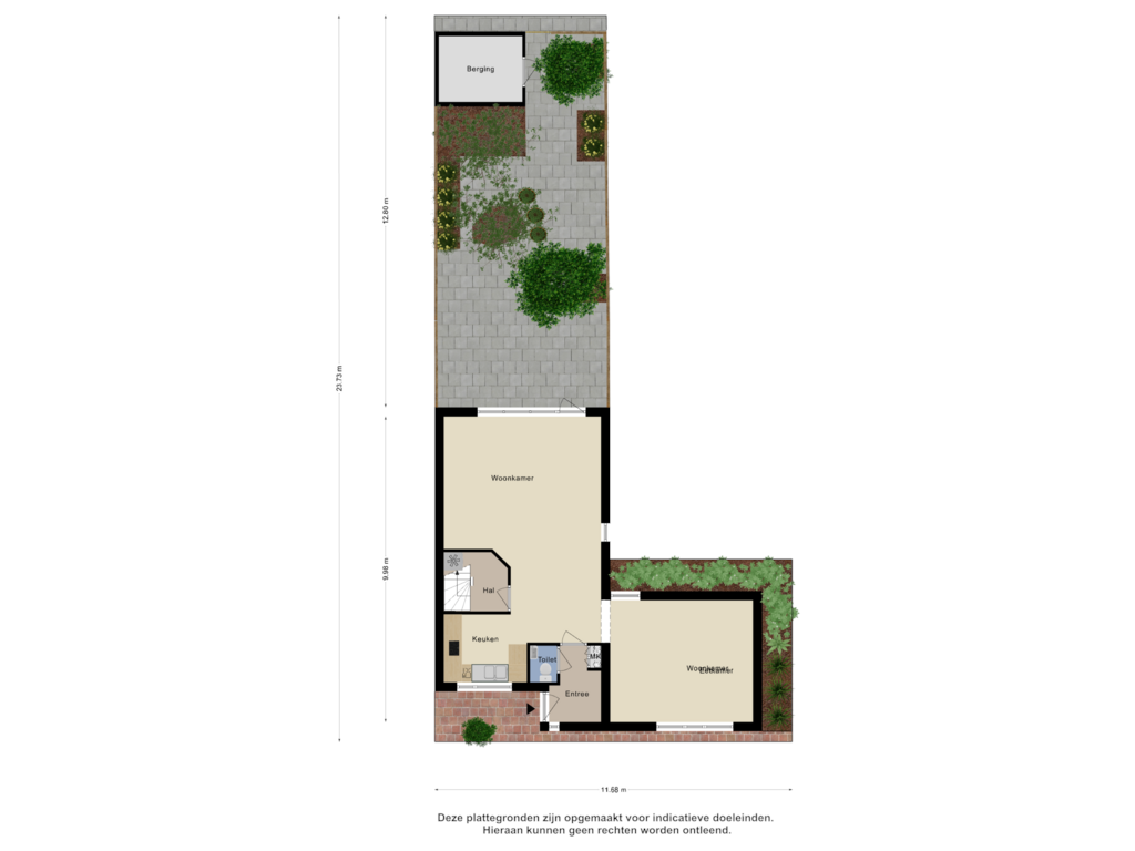 Bekijk plattegrond van Begane Grond_Tuin van Vinkenerf 34