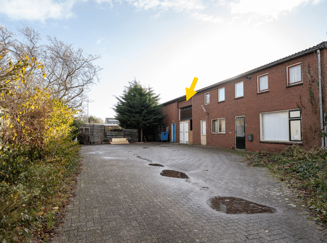 Reijer Keijserstraat 1-A