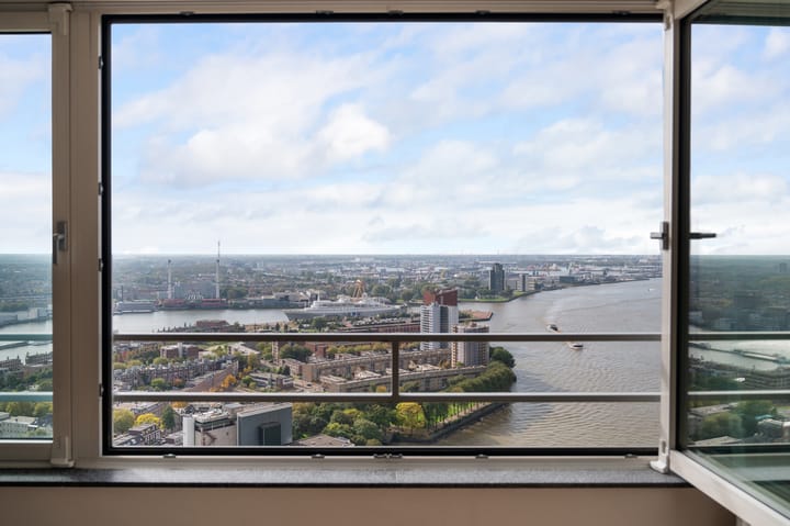 Foto 3 van Landverhuizersplein 137