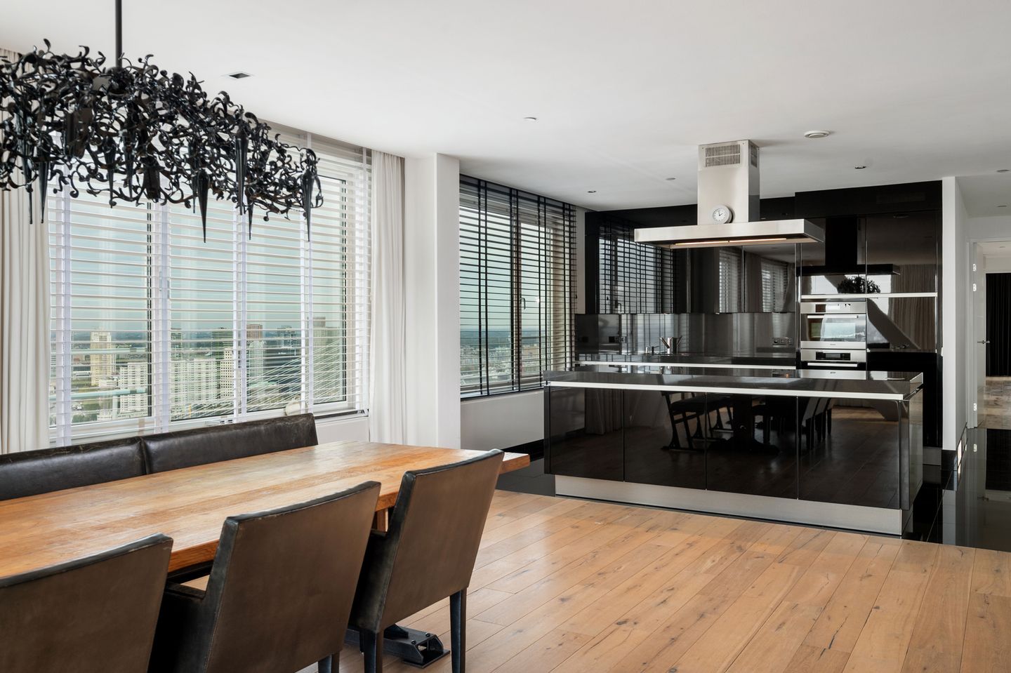 Foto 4 van Landverhuizersplein 137