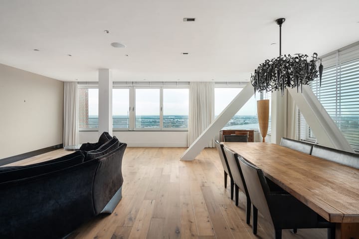 Foto 6 van Landverhuizersplein 137