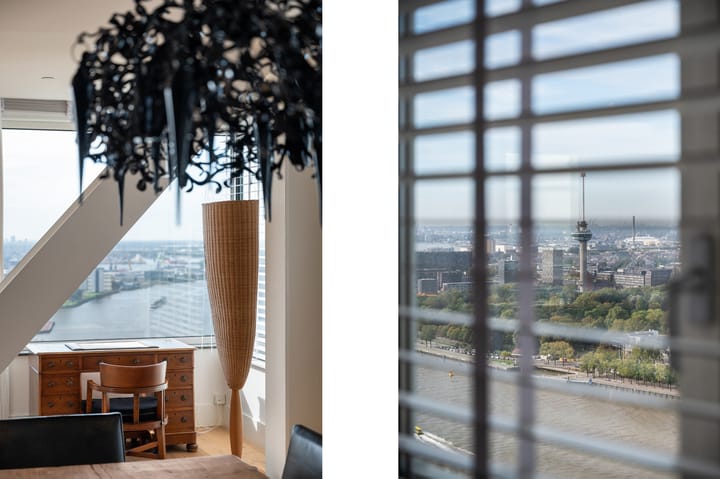 Foto 7 van Landverhuizersplein 137