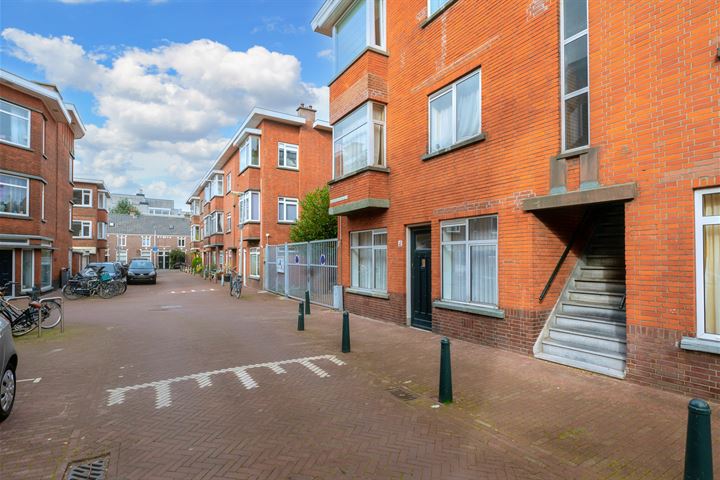 Bekijk foto 1 van Oude Boomgaardstraat 41