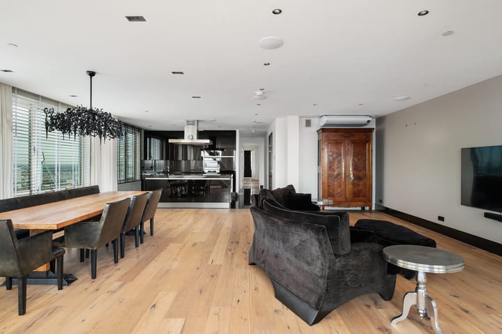 Foto 8 van Landverhuizersplein 137