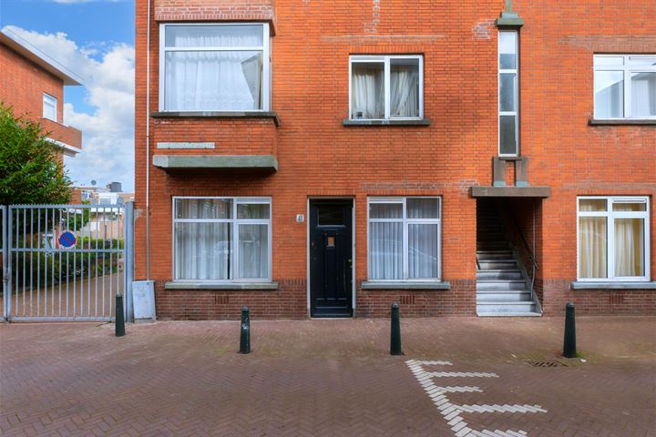 Bekijk foto 6 van Oude Boomgaardstraat 41