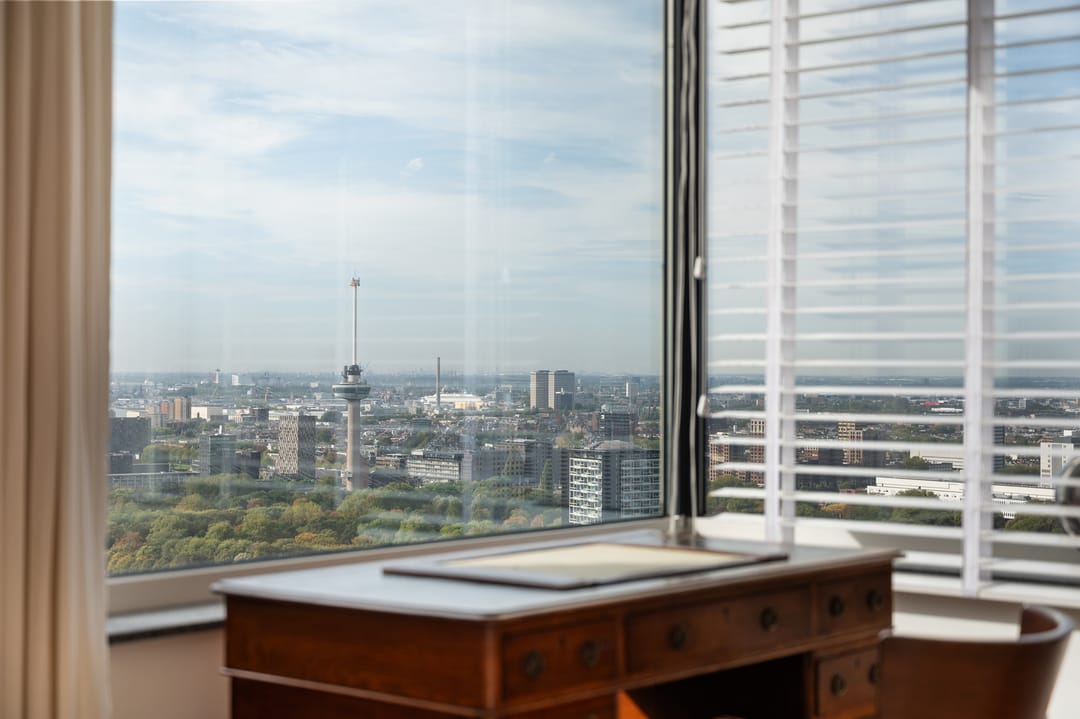 Foto 13 van Landverhuizersplein 137