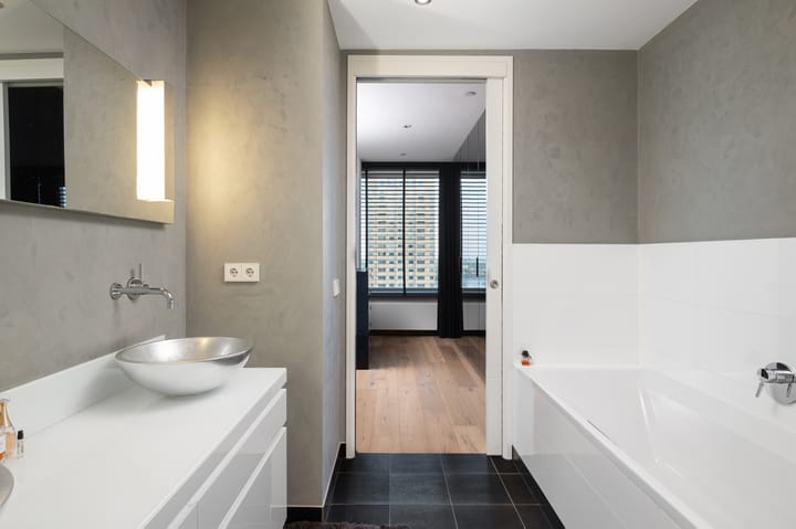 Foto 17 van Landverhuizersplein 137