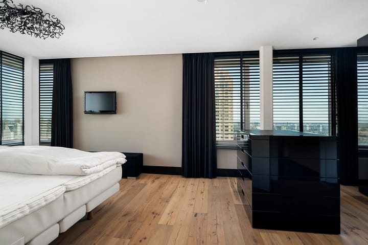 Foto 22 van Landverhuizersplein 137