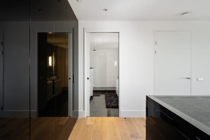 Foto 24 van Landverhuizersplein 137