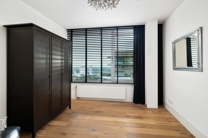 Foto 25 van Landverhuizersplein 137