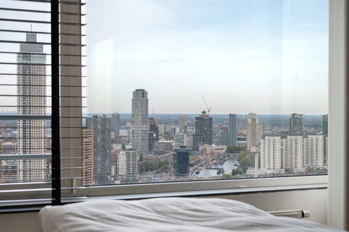 Foto 26 van Landverhuizersplein 137