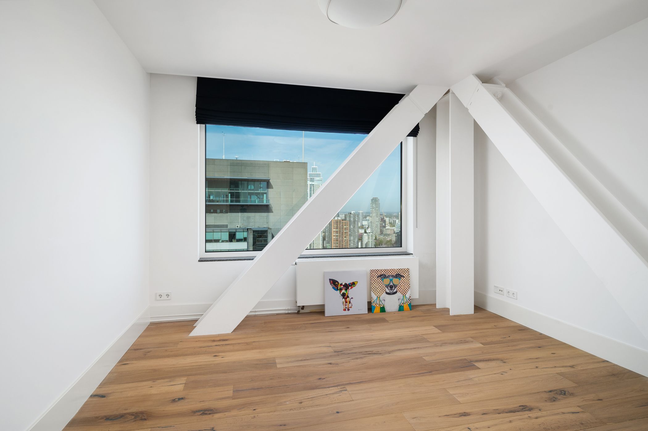 Foto 27 van Landverhuizersplein 137