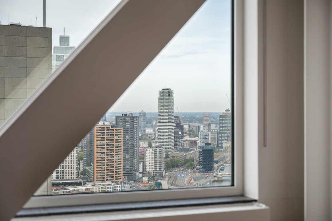 Foto 28 van Landverhuizersplein 137