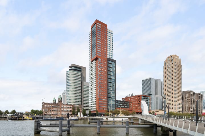 Foto 34 van Landverhuizersplein 137