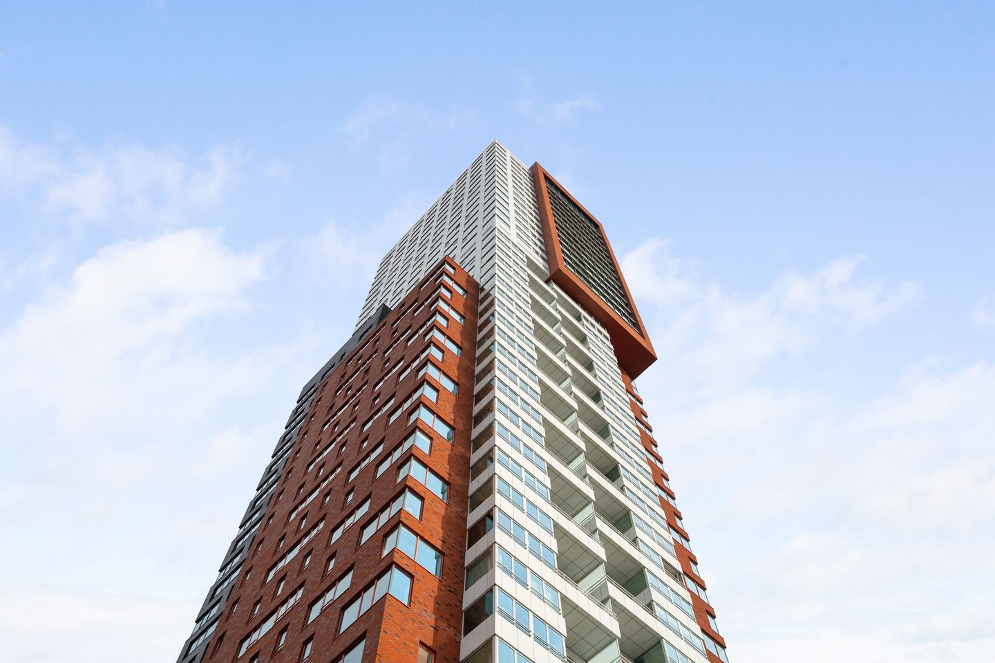 Foto 35 van Landverhuizersplein 137