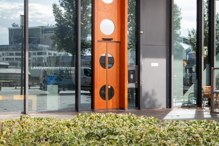 Foto 36 van Landverhuizersplein 137