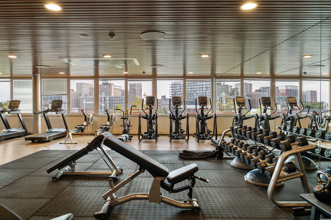 Foto 38 van Landverhuizersplein 137