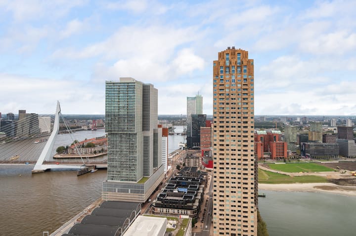 Foto 41 van Landverhuizersplein 137