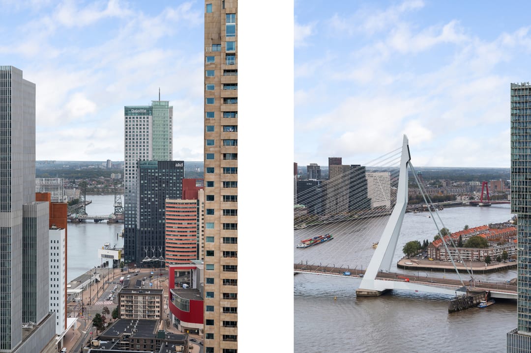 Foto 43 van Landverhuizersplein 137