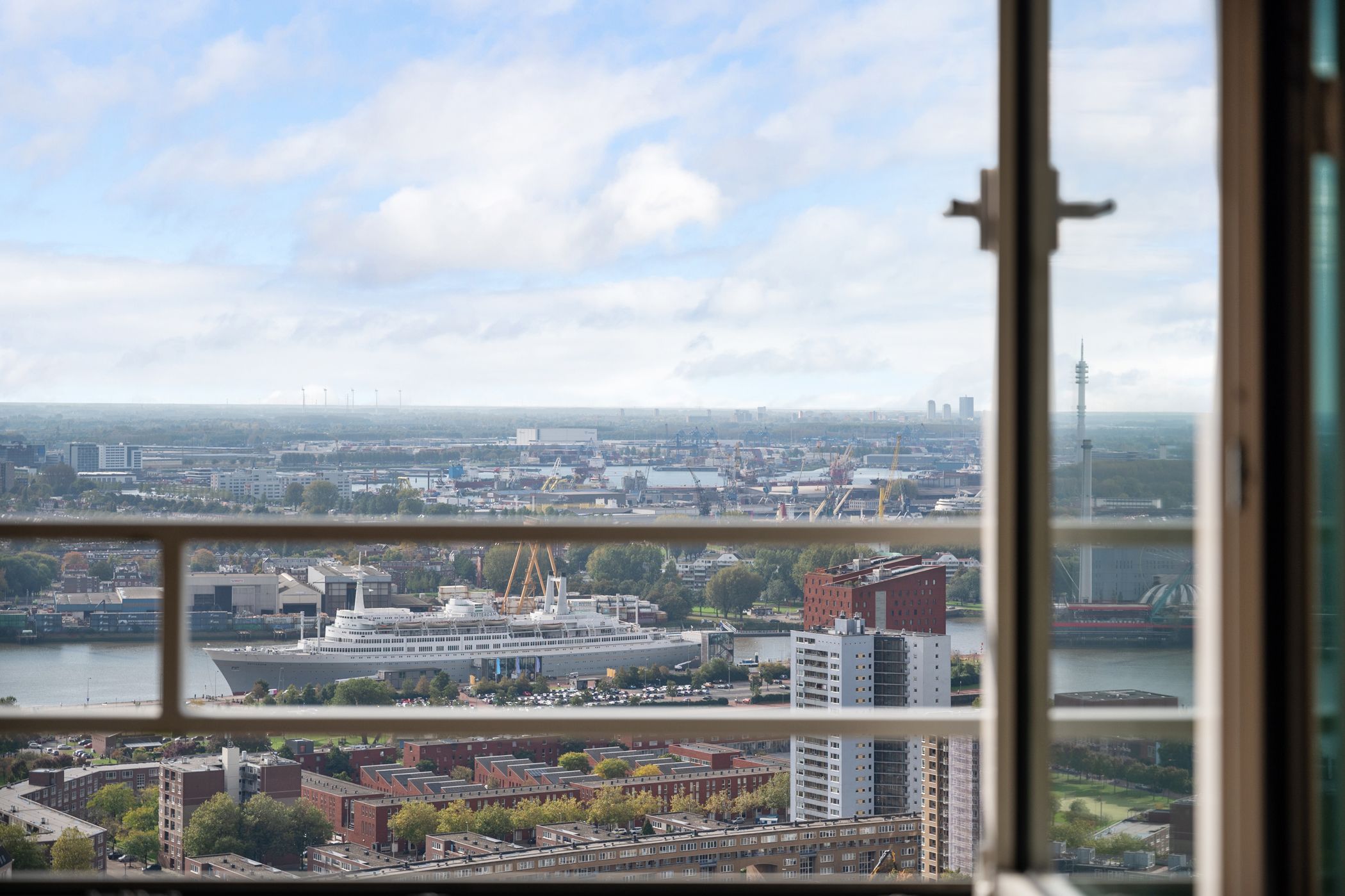 Foto 45 van Landverhuizersplein 137