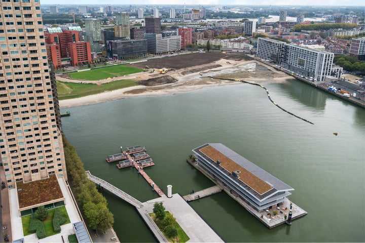 Bekijk foto 47 van Landverhuizersplein 137