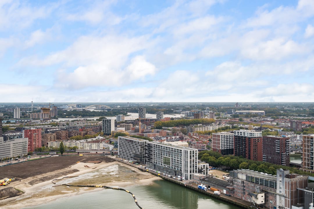 Foto 47 van Landverhuizersplein 137