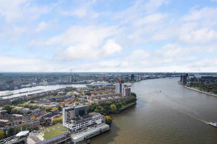 Foto 49 van Landverhuizersplein 137