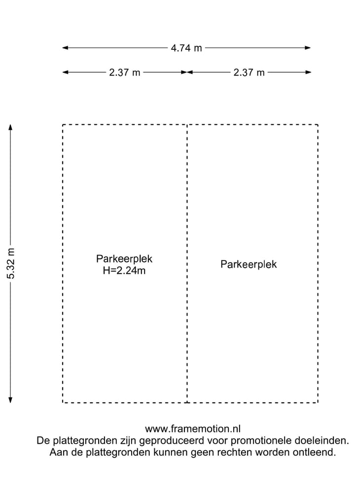 Foto 63 van Landverhuizersplein 137