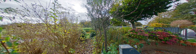 Bekijk 360° foto van Achtertuin van Rozendael 185