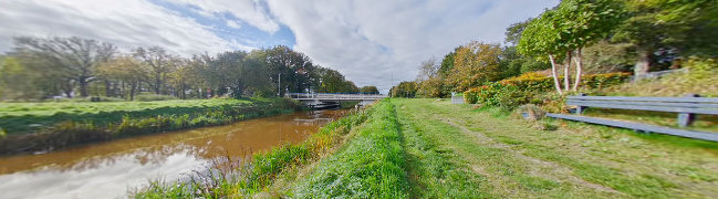 Bekijk 360° foto van Achtertuin van Rozendael 185