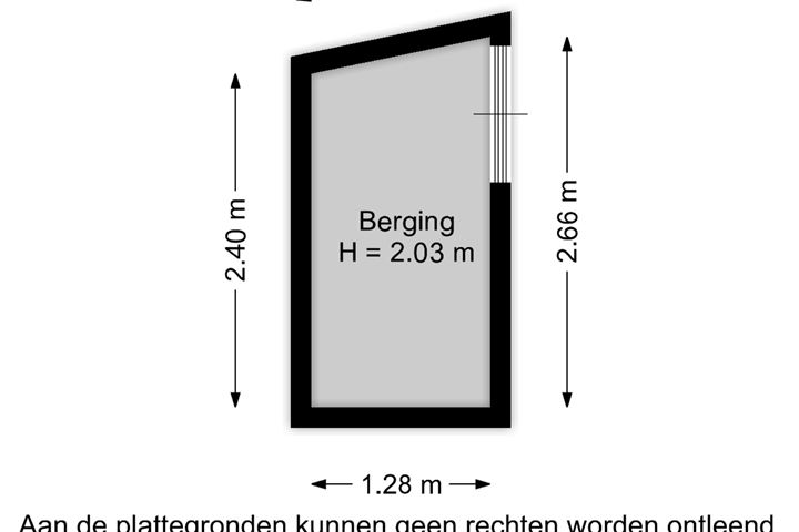 Bekijk foto 40 van Gorechtkade 94-B