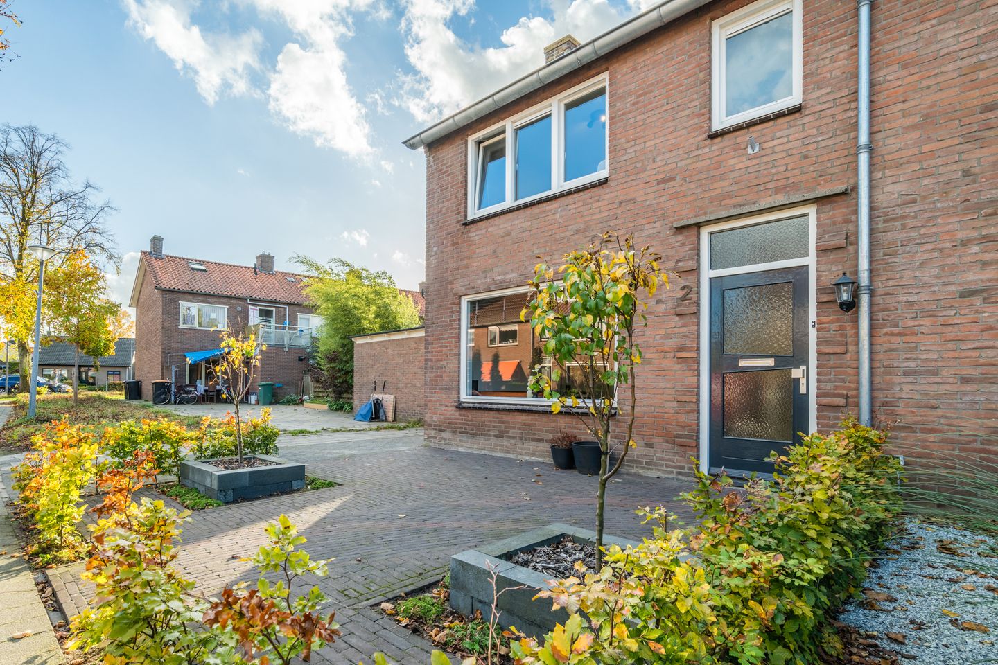 Foto 5 van De Haarstraat 2