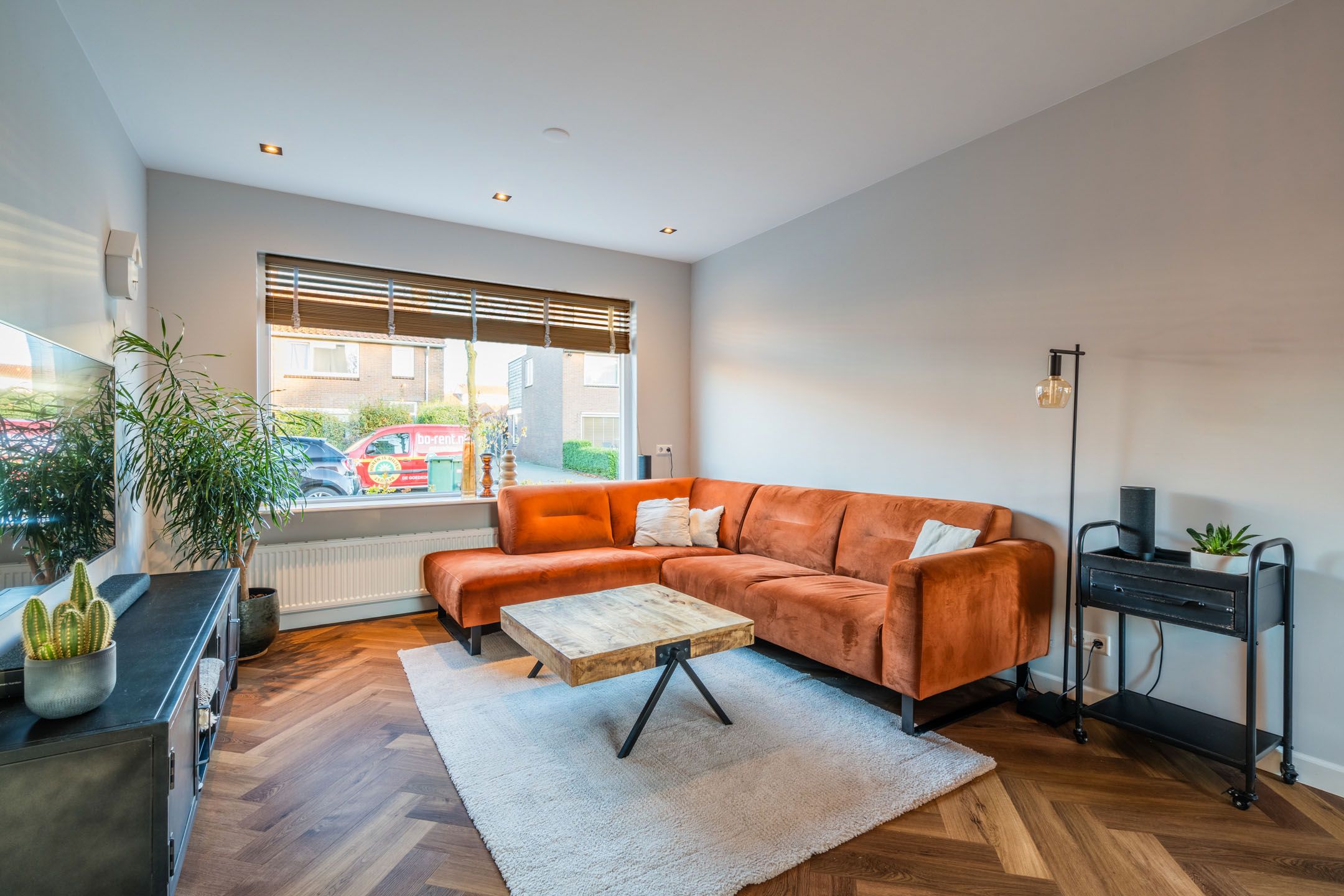 Foto 6 van De Haarstraat 2