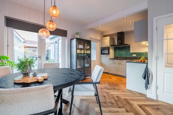 Foto 4 van De Haarstraat 2