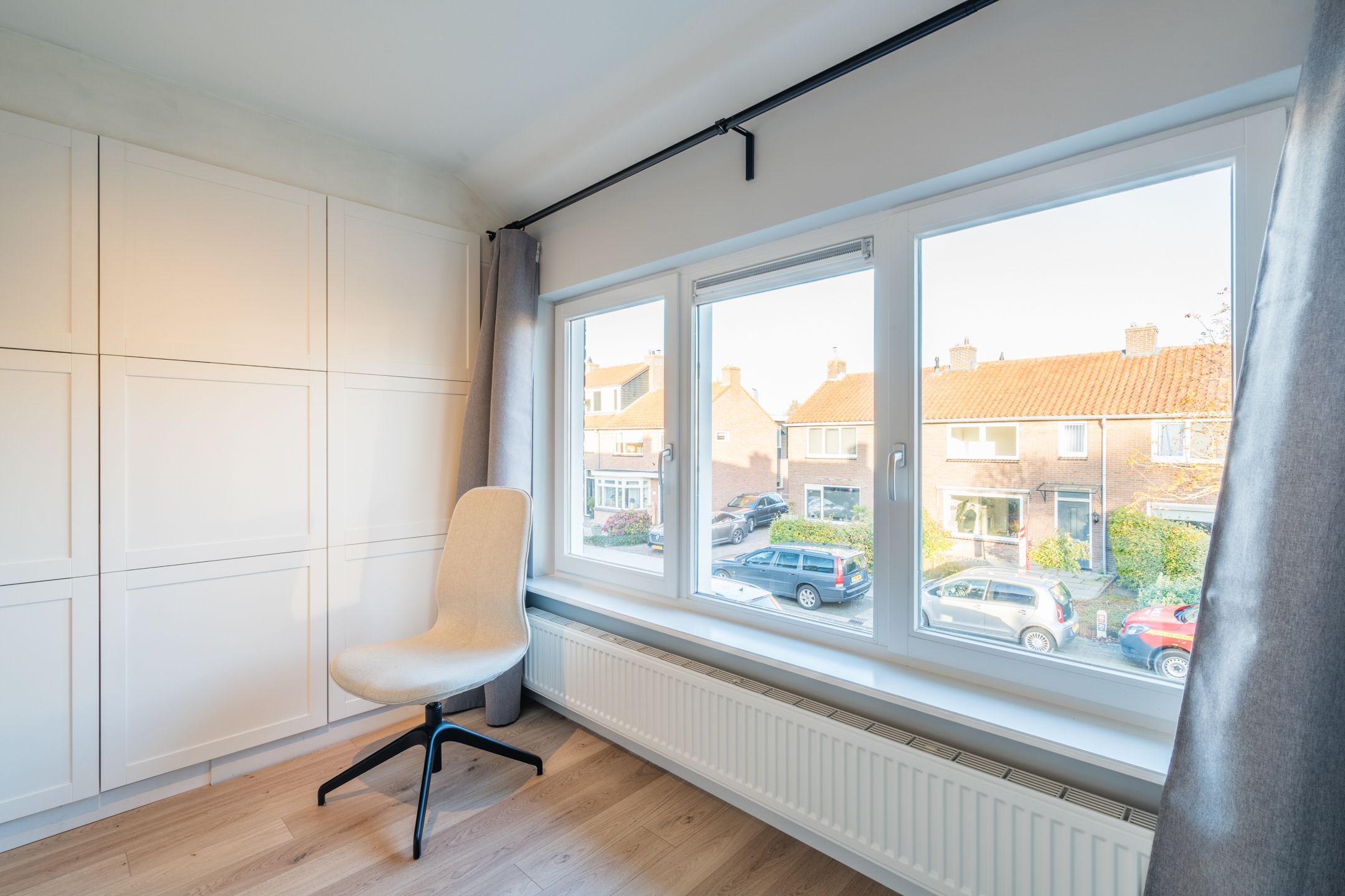 Foto 21 van De Haarstraat 2