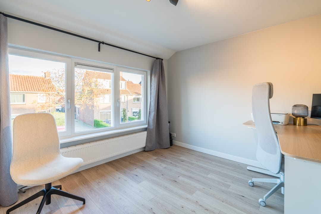 Foto 22 van De Haarstraat 2