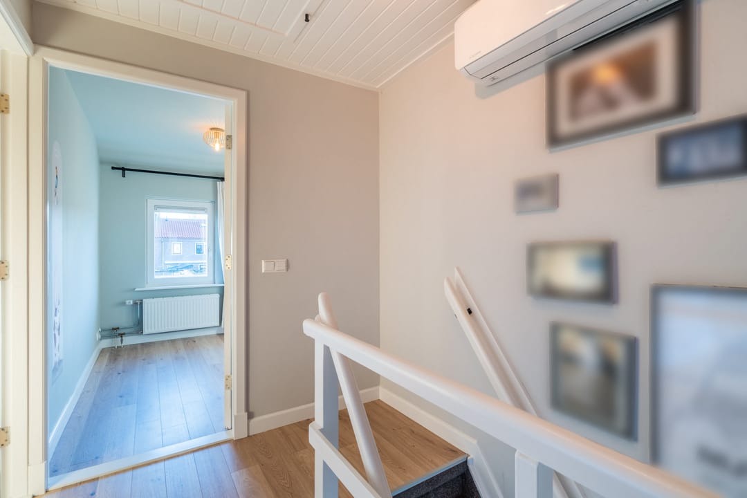 Foto 26 van De Haarstraat 2