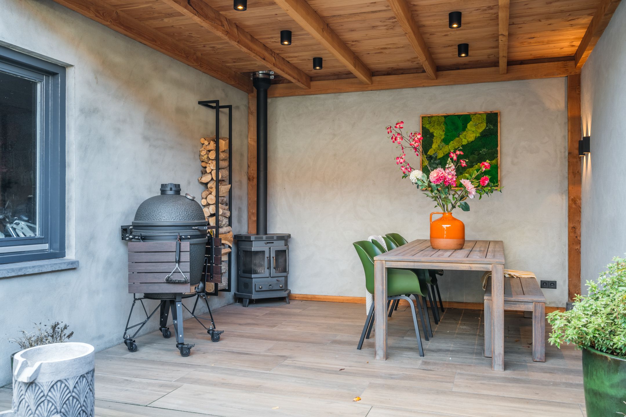 Foto 3 van De Haarstraat 2