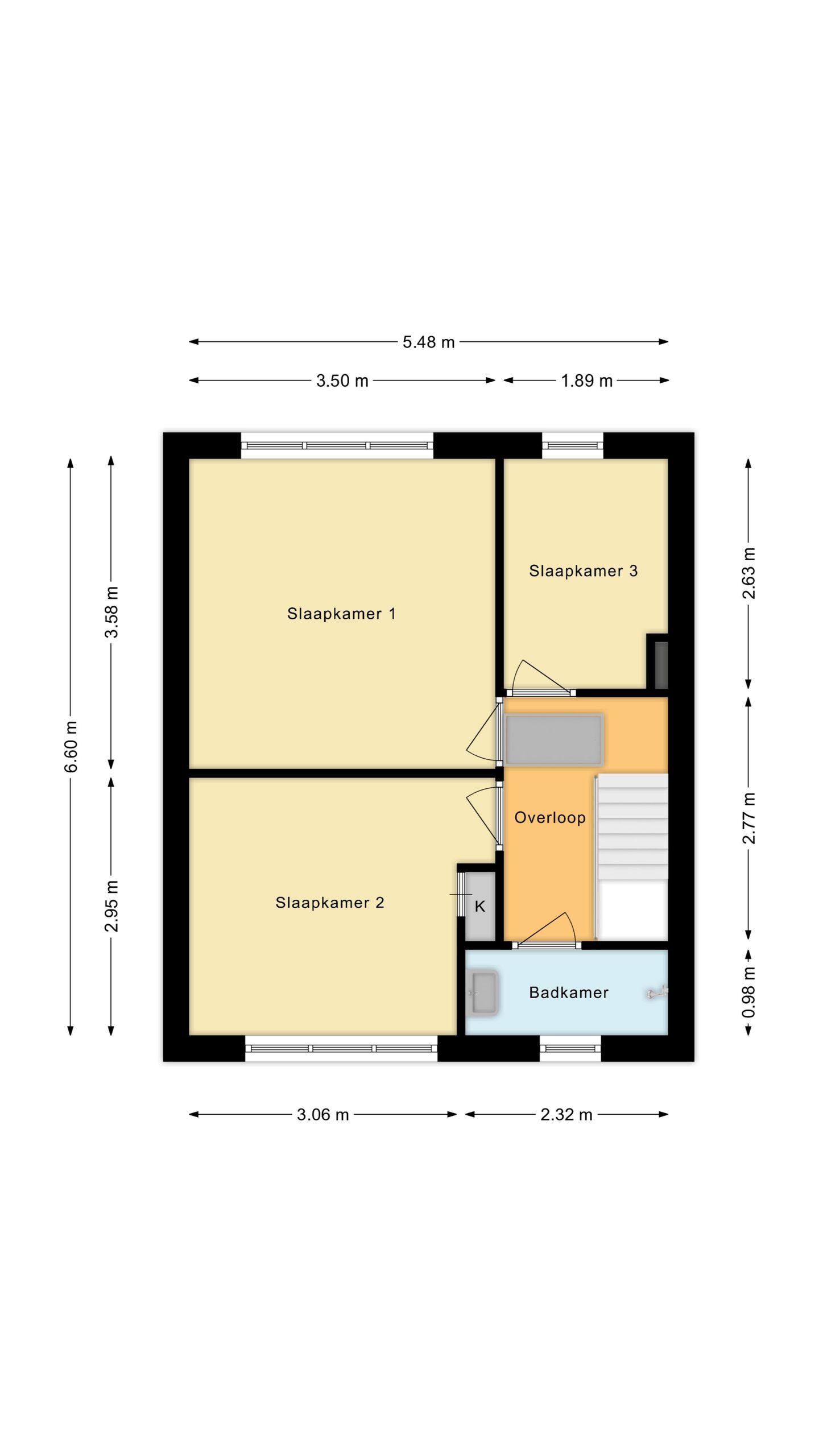 Foto 34 van De Haarstraat 2