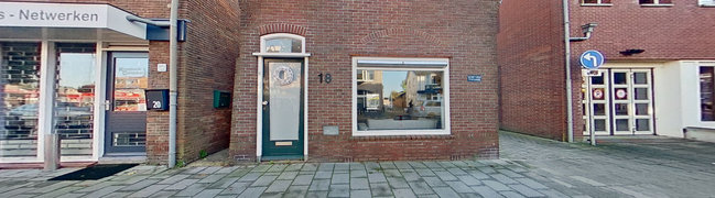 Bekijk 360° foto van foto8 van Marktstraat 18