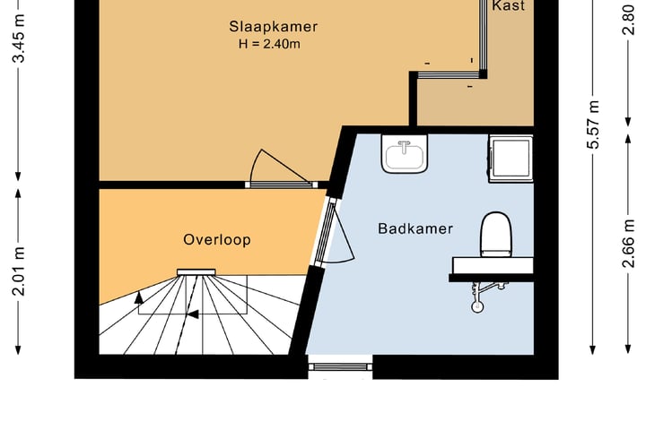 View photo 43 of Crayenesterlaan 16