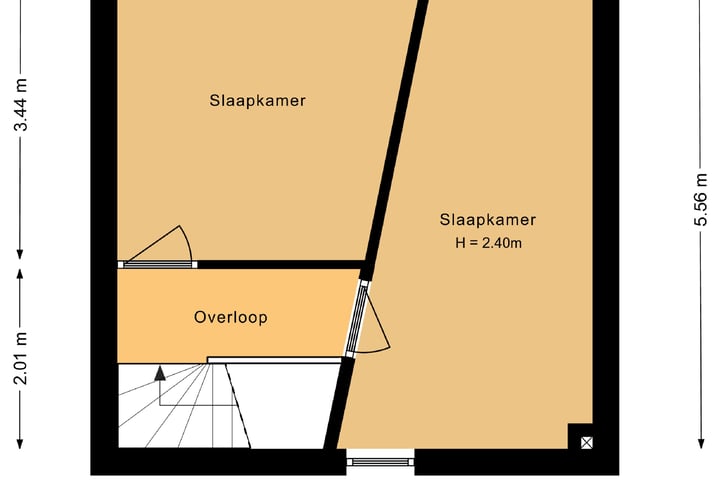 Bekijk foto 44 van Crayenesterlaan 16