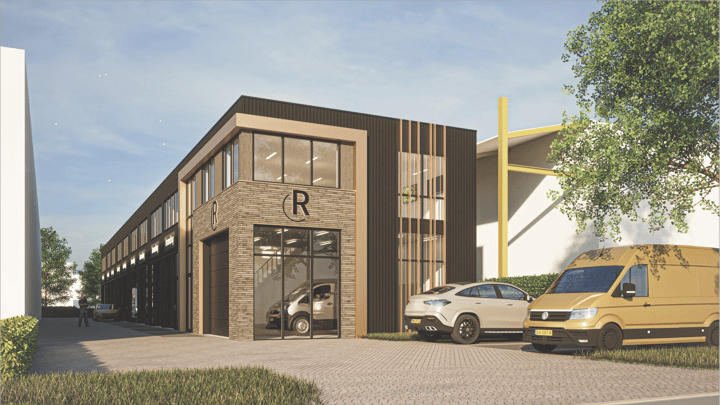 Inductorstraat 17