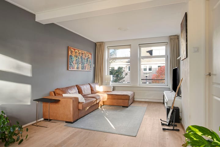 Foto 2 van Magna Petestraat 13-A