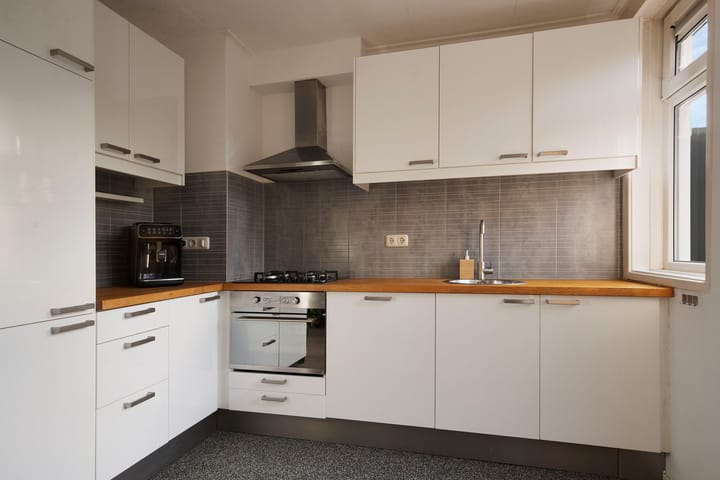 Foto 3 van Magna Petestraat 13-A