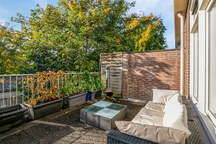 Foto 4 van Magna Petestraat 13-A