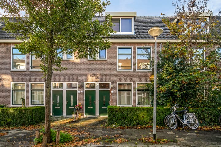 Foto 5 van Magna Petestraat 13-A