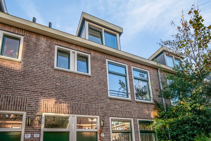 Foto 6 van Magna Petestraat 13-A