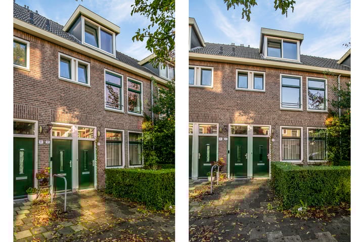 Foto 7 van Magna Petestraat 13-A