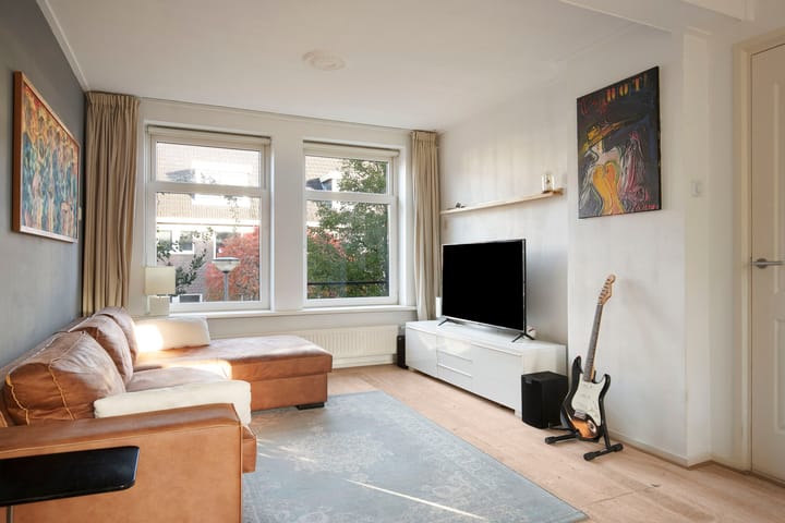 Foto 8 van Magna Petestraat 13-A